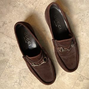 Gucci men’s shoes